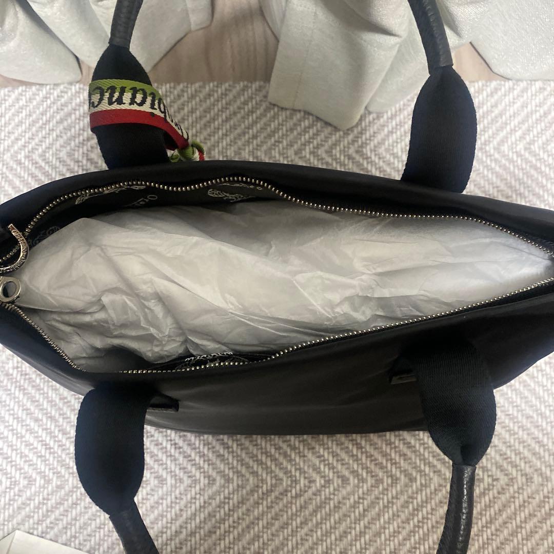 ぶ*ー様 [オロビアンコ] トートバッグ ソーレカランテ2 2way