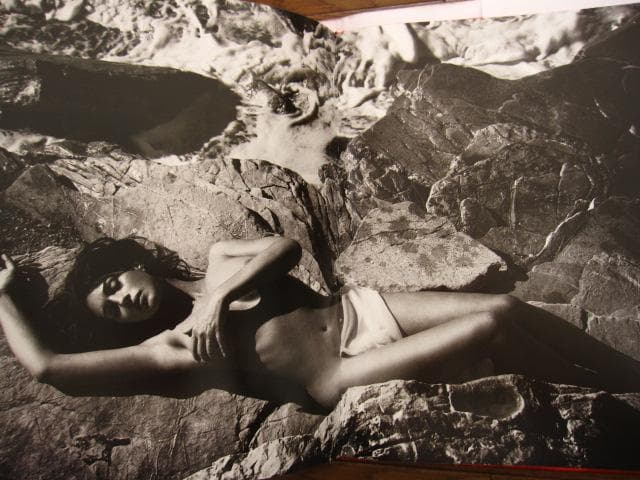 MONICA BELLUCCI　モニカ・ベルッチ　難あり