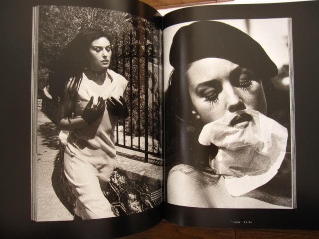 MONICA BELLUCCI　モニカ・ベルッチ　難あり