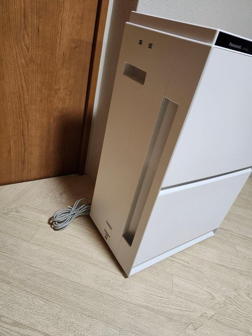 パナソニック Panasonic 加湿空気清浄機 F-VC70XU 22年製