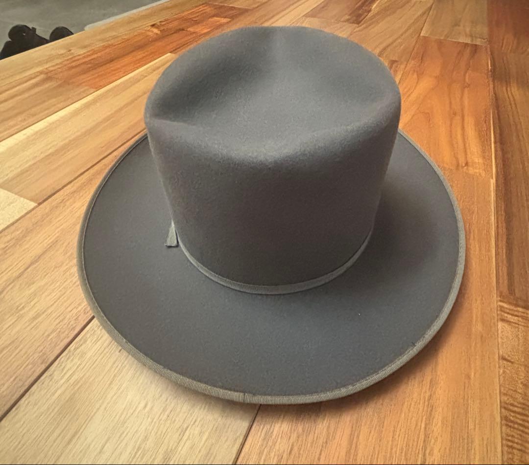  STETSON OPEN ROAD ７ 8/1