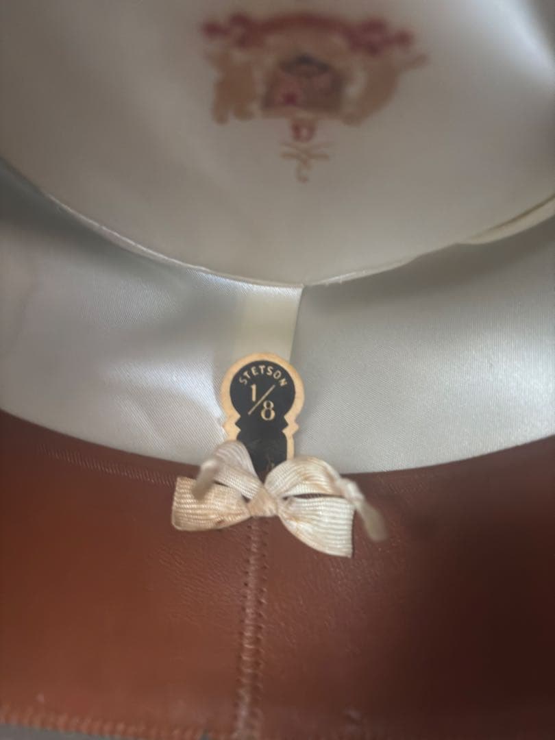  STETSON OPEN ROAD ７ 8/1