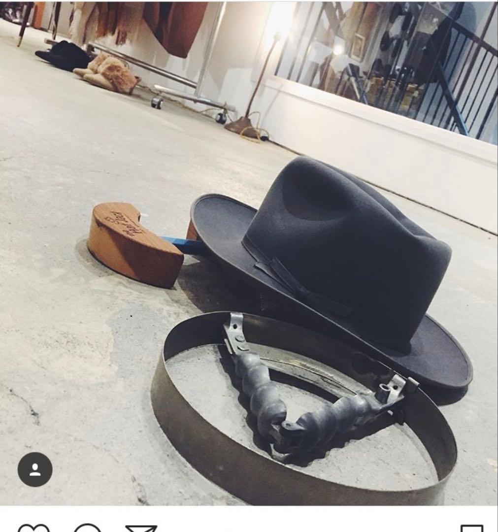  STETSON OPEN ROAD ７ 8/1