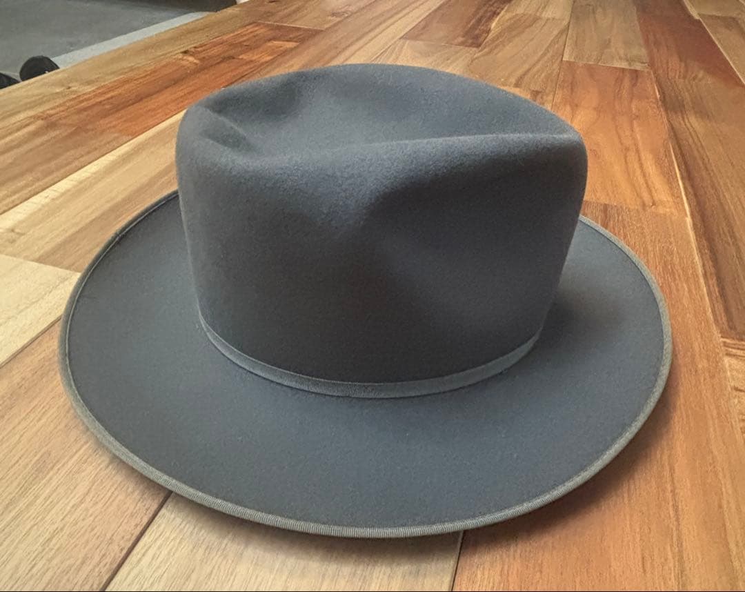  STETSON OPEN ROAD ７ 8/1