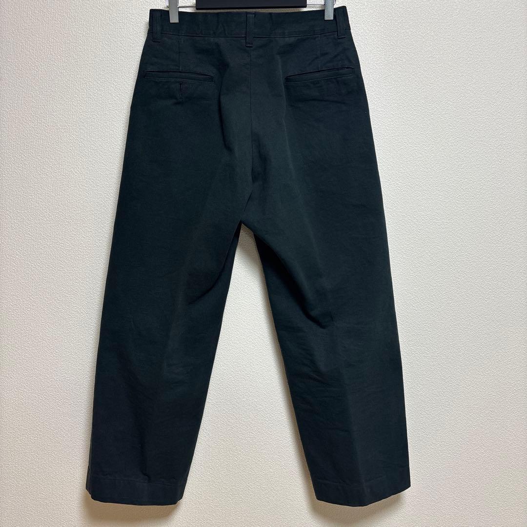 AT LAST & CO ワークトラウザー