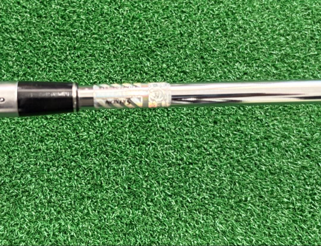 ZX5mkⅡ 7番 DG85s200