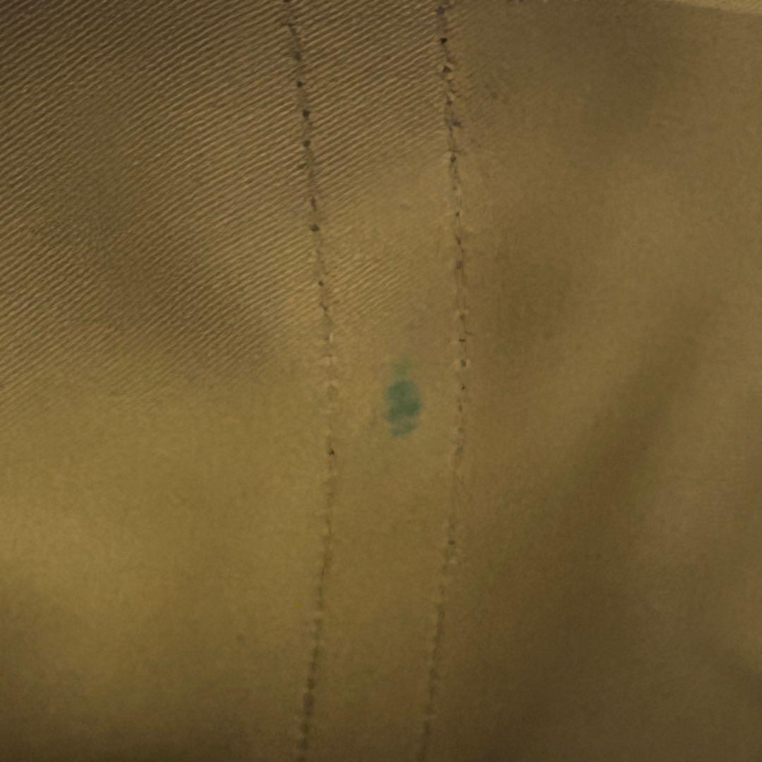 価格交渉歓迎⭐️ ポロラルフローレン　ボストンバッグ　タータンチェック　レザー　革