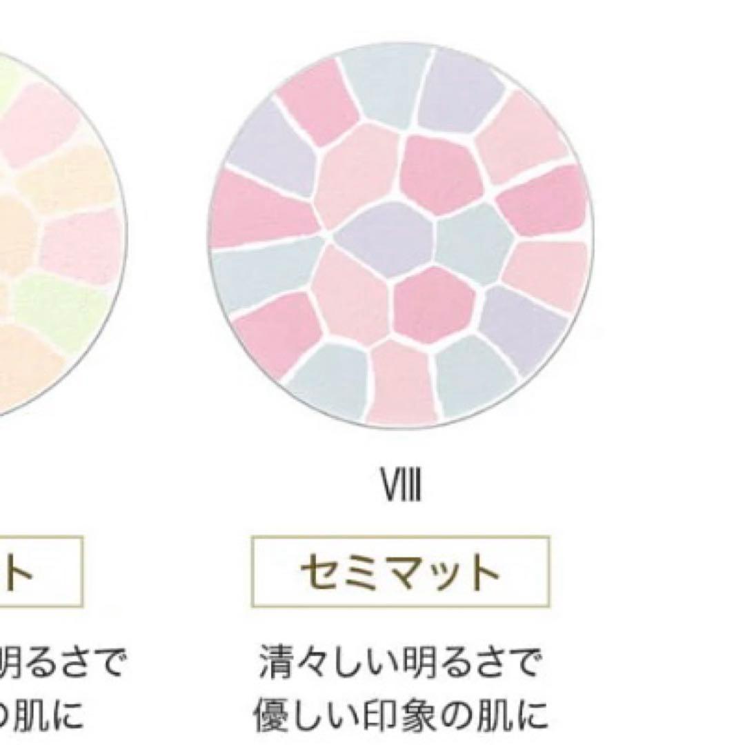 【美品】エレガンス ラプードル　リクスィーズⅧ