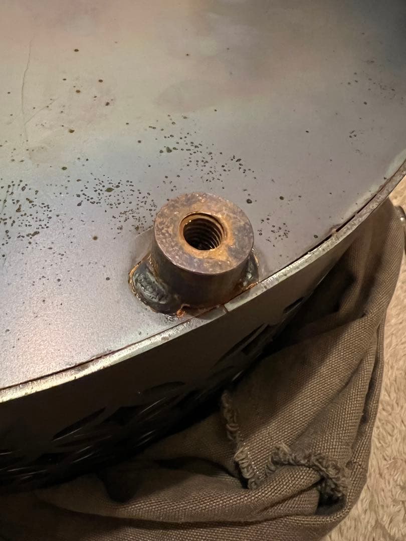 山賊マウンテン　マウンコル　和柄