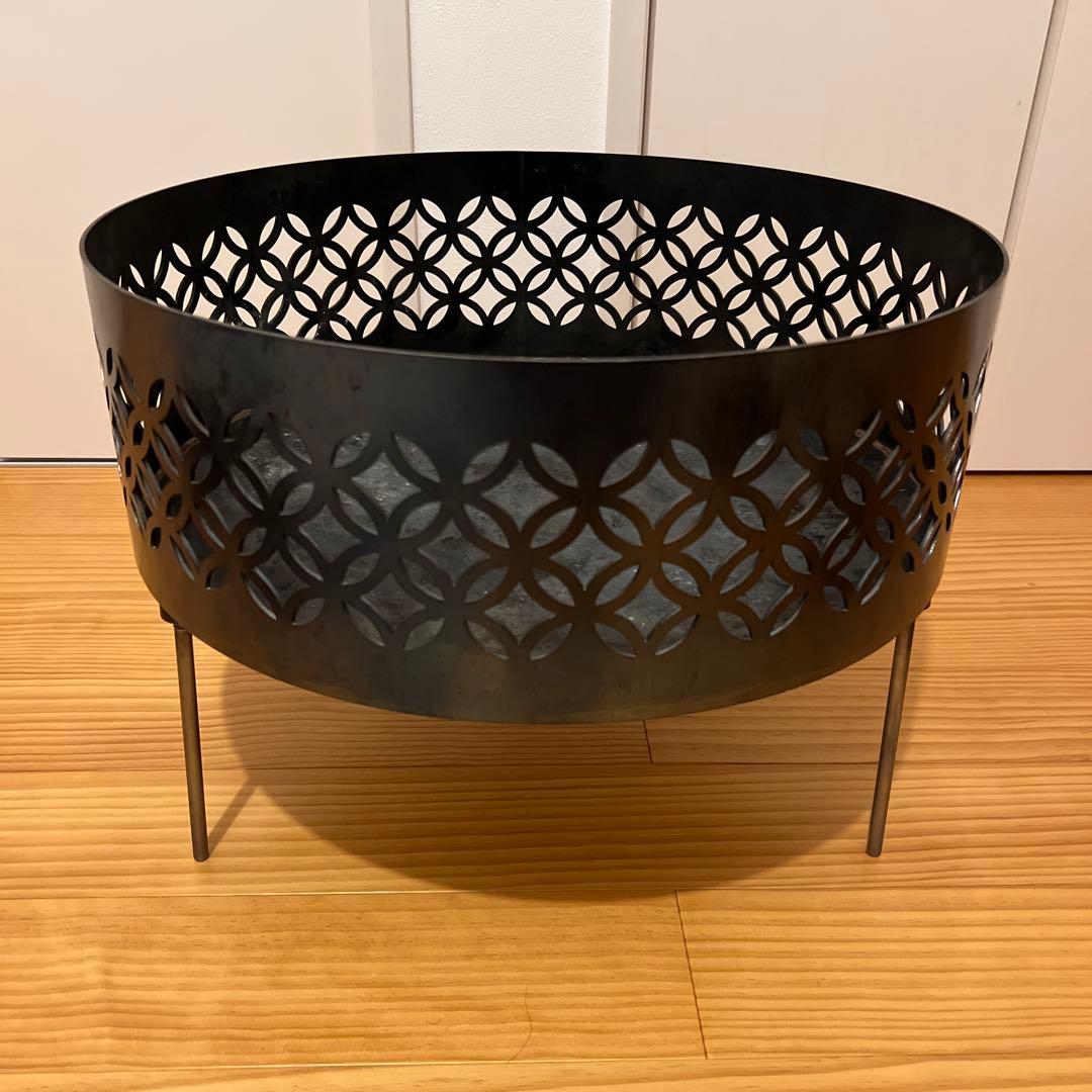 山賊マウンテン　マウンコル　和柄