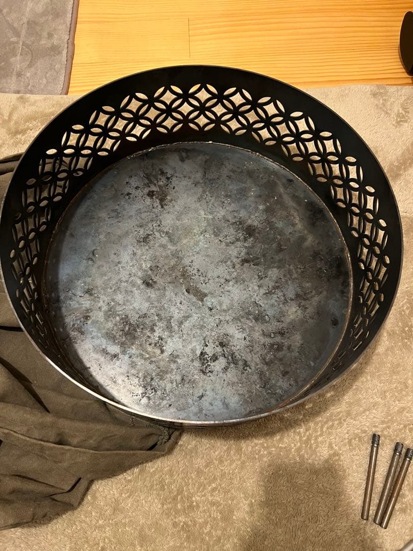 山賊マウンテン　マウンコル　和柄