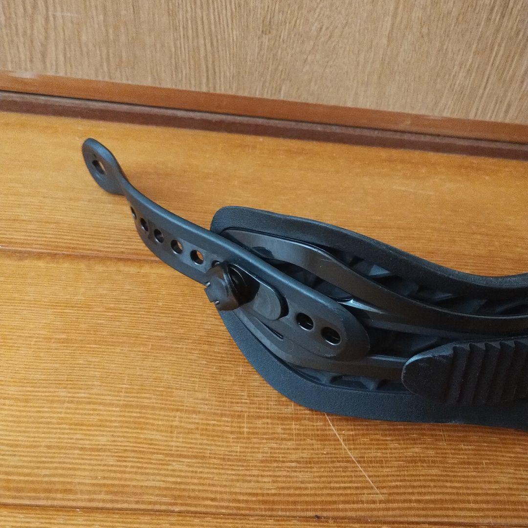 ボ*ん様 Flux　フラックス　アンクルストラップ　サイズS　左右セット