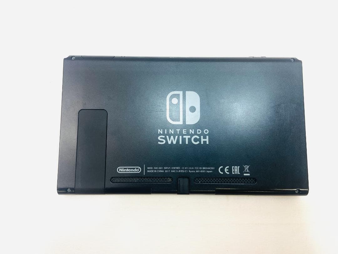 Nintendo Switch 本体 スプラトゥーン2 セット