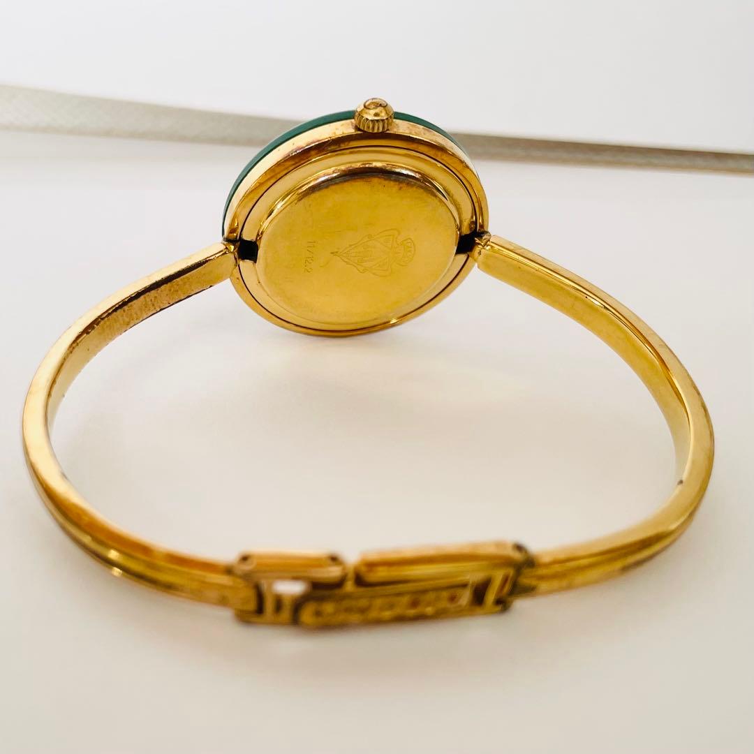 【稼働】GUCCI チェンジベゼル 11色 初期11/12.2 ヴィンテージ