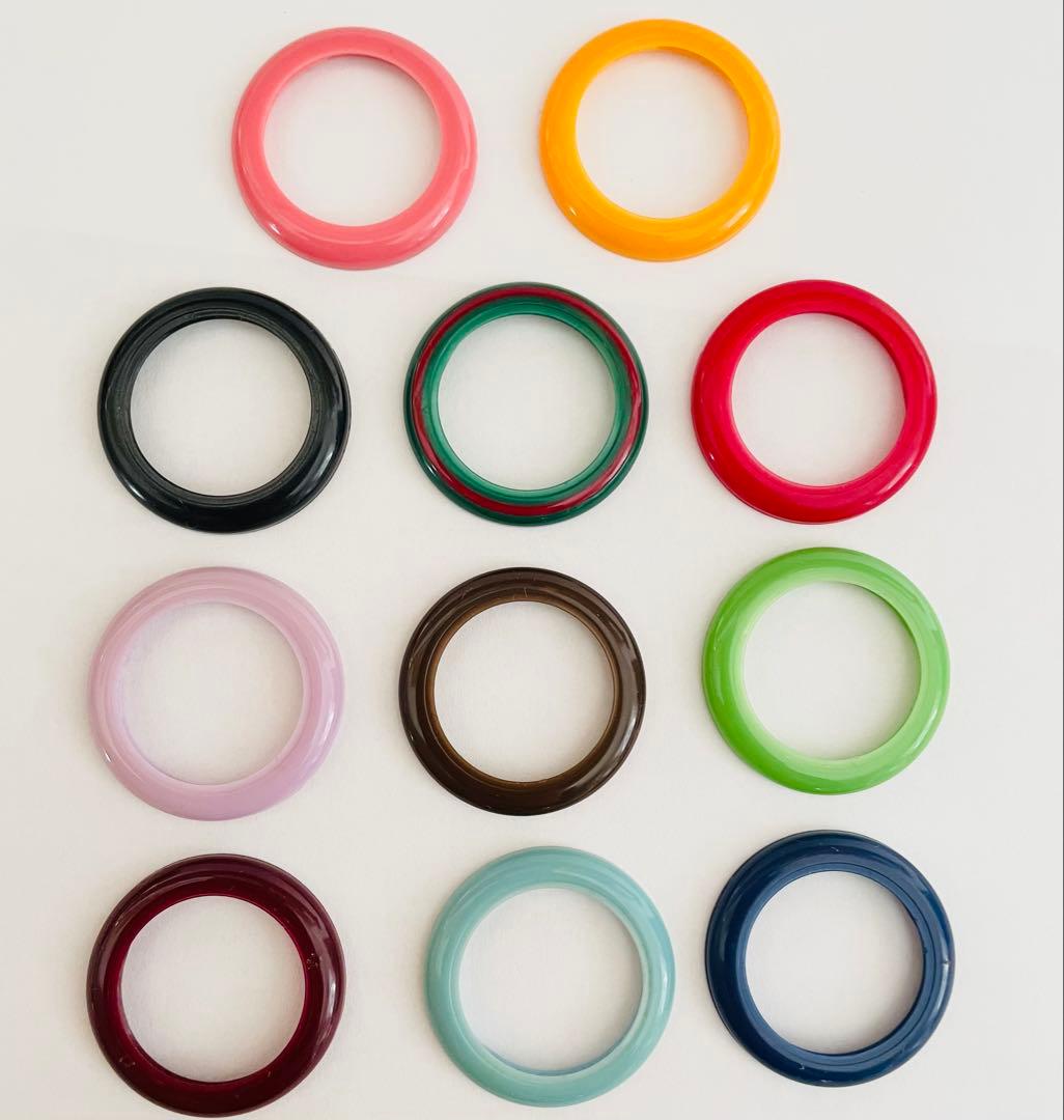 【稼働】GUCCI チェンジベゼル 11色 初期11/12.2 ヴィンテージ