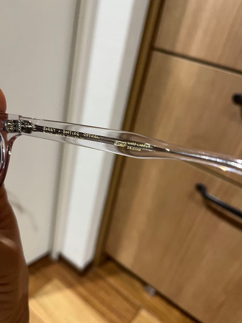 小物 Sorry a bootleg program NOEL3.0