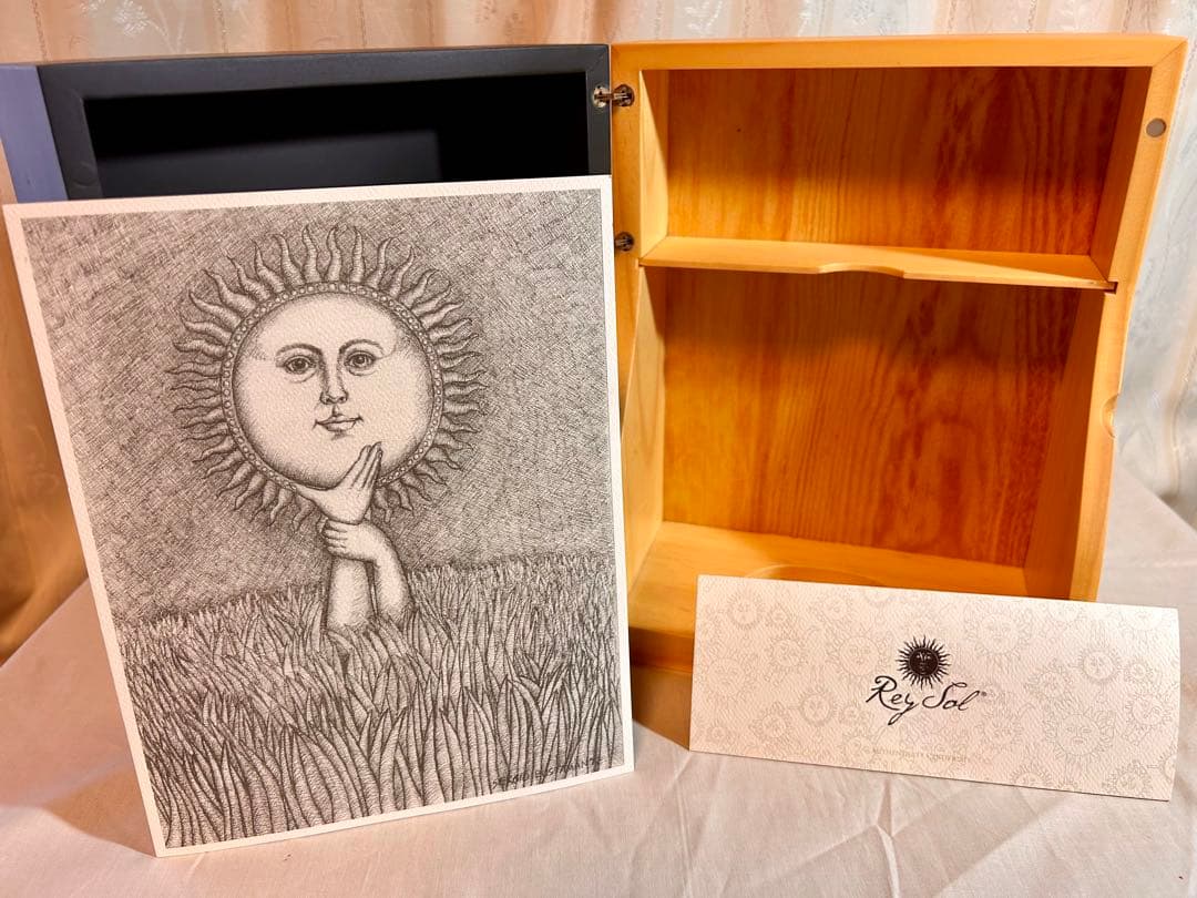 テキーラ・レイソル　Rey Sol