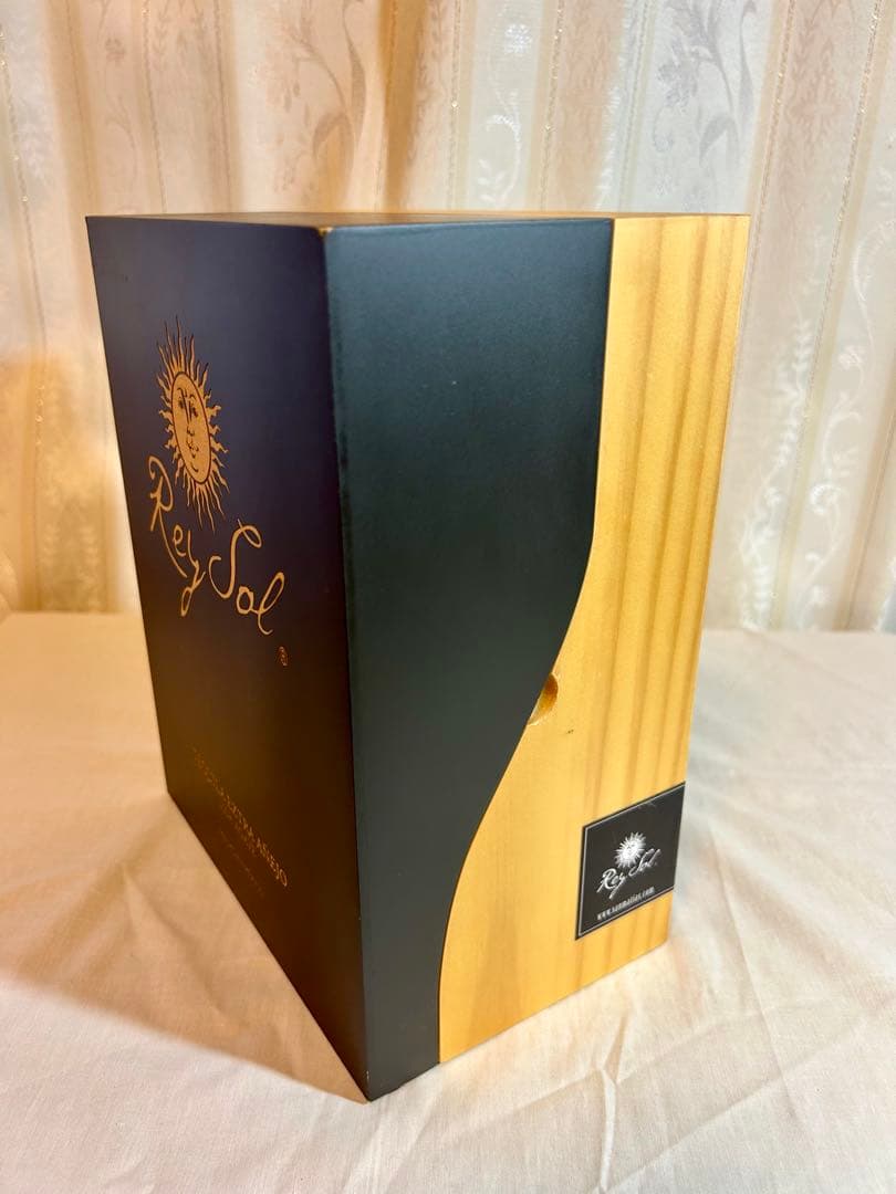 テキーラ・レイソル　Rey Sol