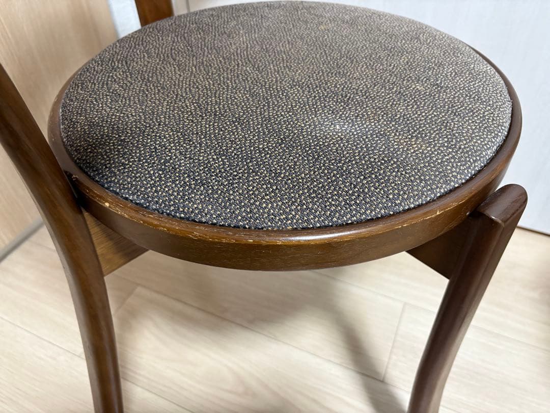 CONDE HOUSE /カンディハウス　ルントオム