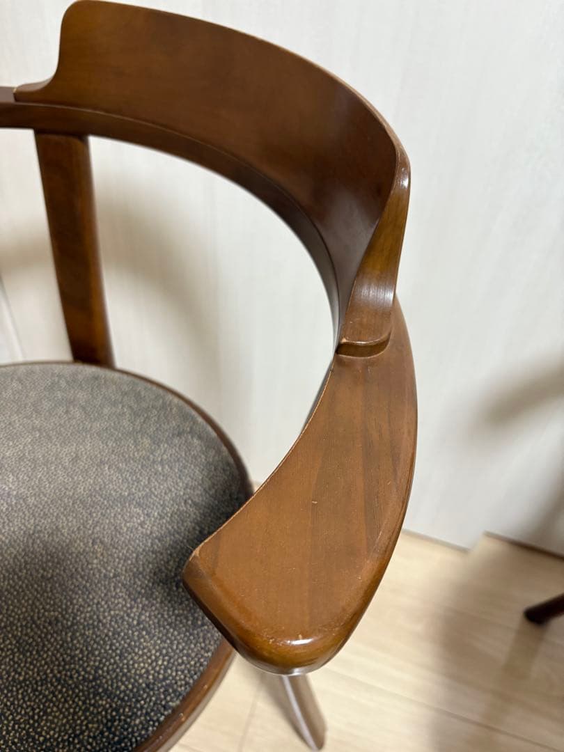 CONDE HOUSE /カンディハウス　ルントオム