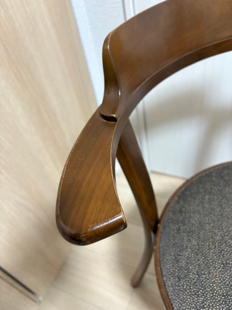 CONDE HOUSE /カンディハウス　ルントオム