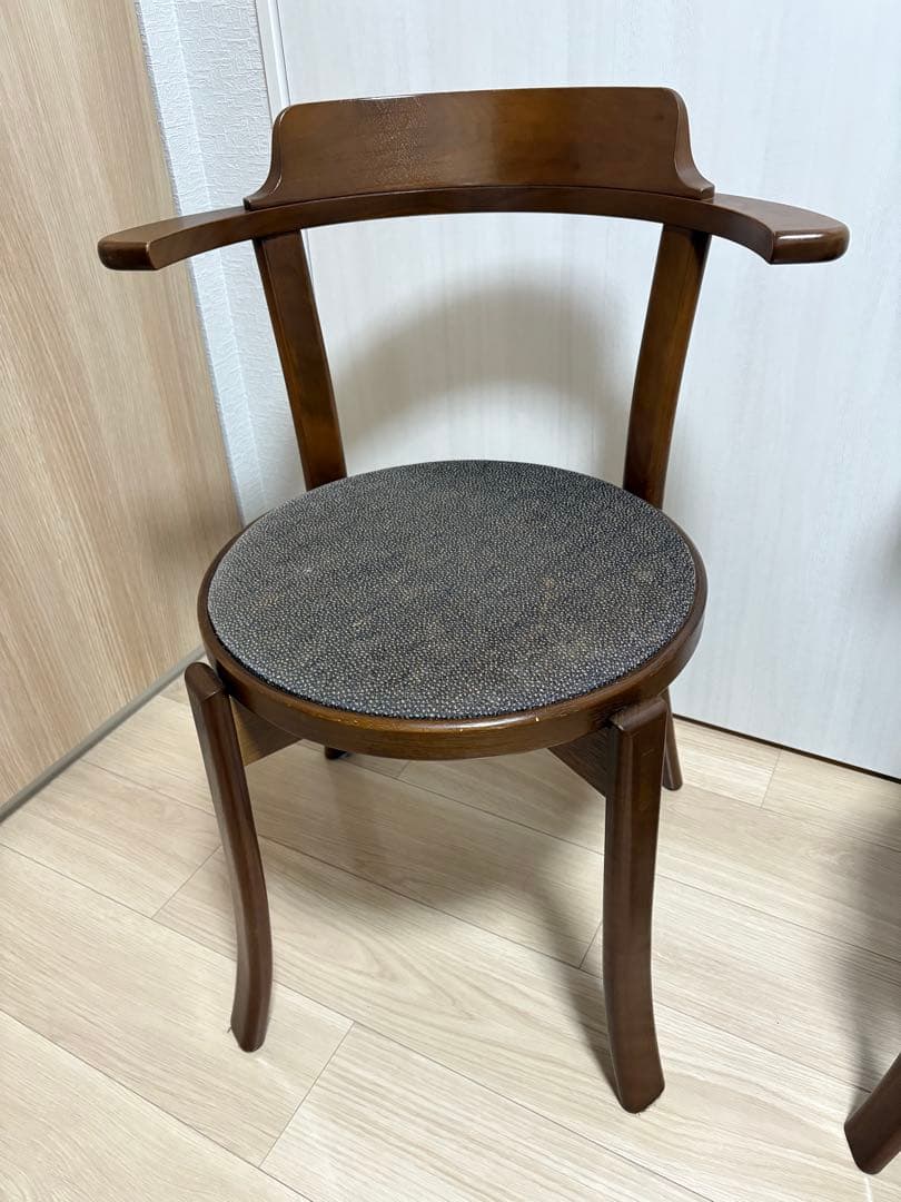 CONDE HOUSE /カンディハウス　ルントオム