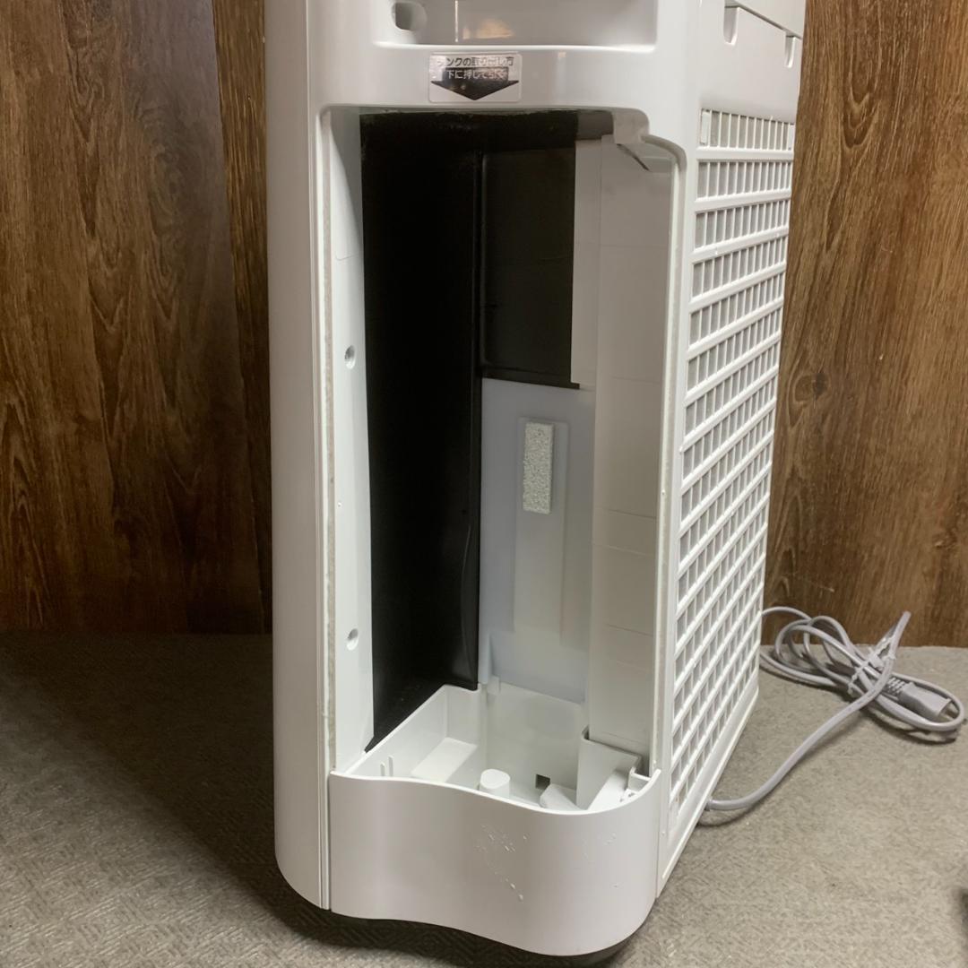 K143 SHARP シャープ 加湿空気清浄機 2025年 KC-S50