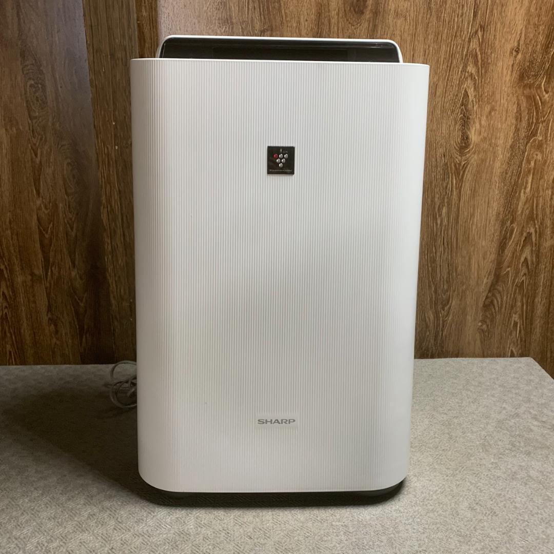 K143 SHARP シャープ 加湿空気清浄機 2025年 KC-S50