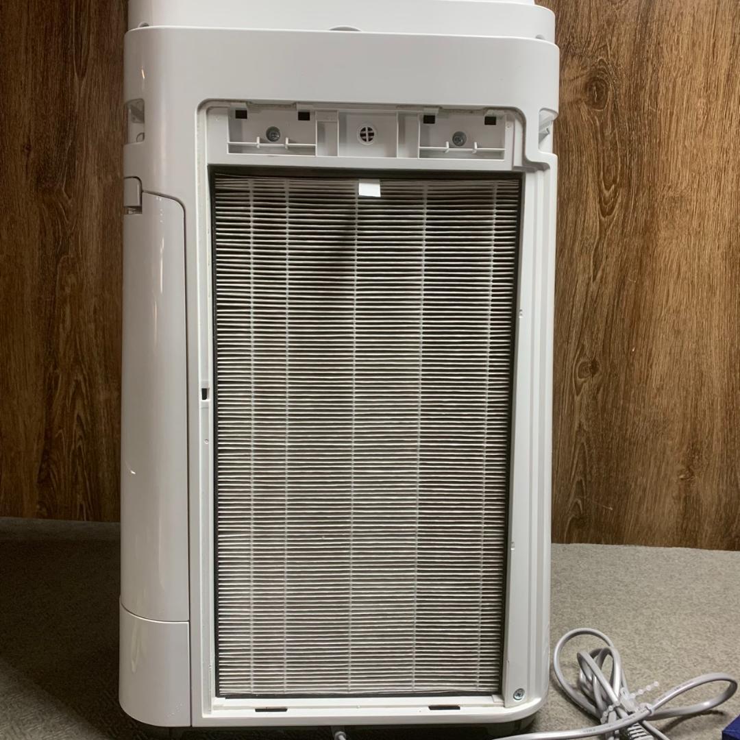 K143 SHARP シャープ 加湿空気清浄機 2025年 KC-S50