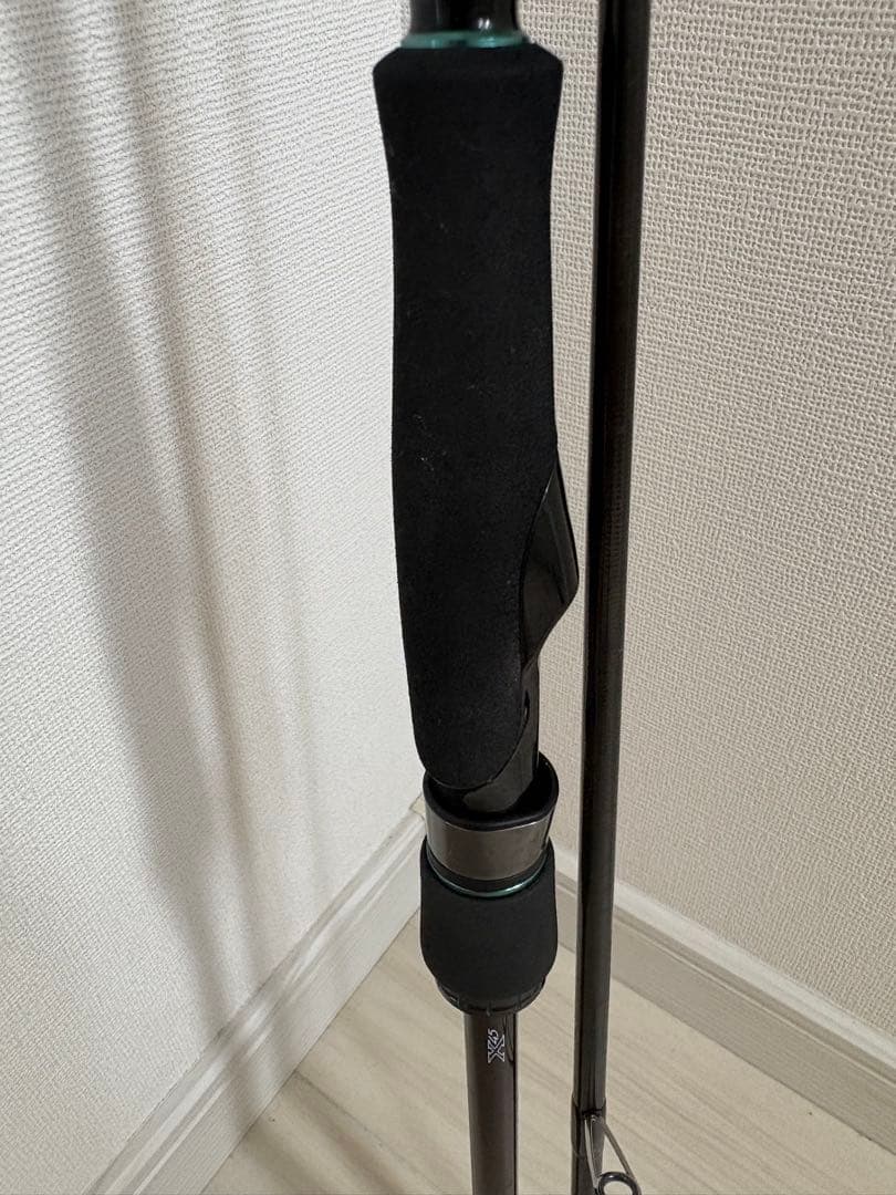 21エメラルダスMX 83M