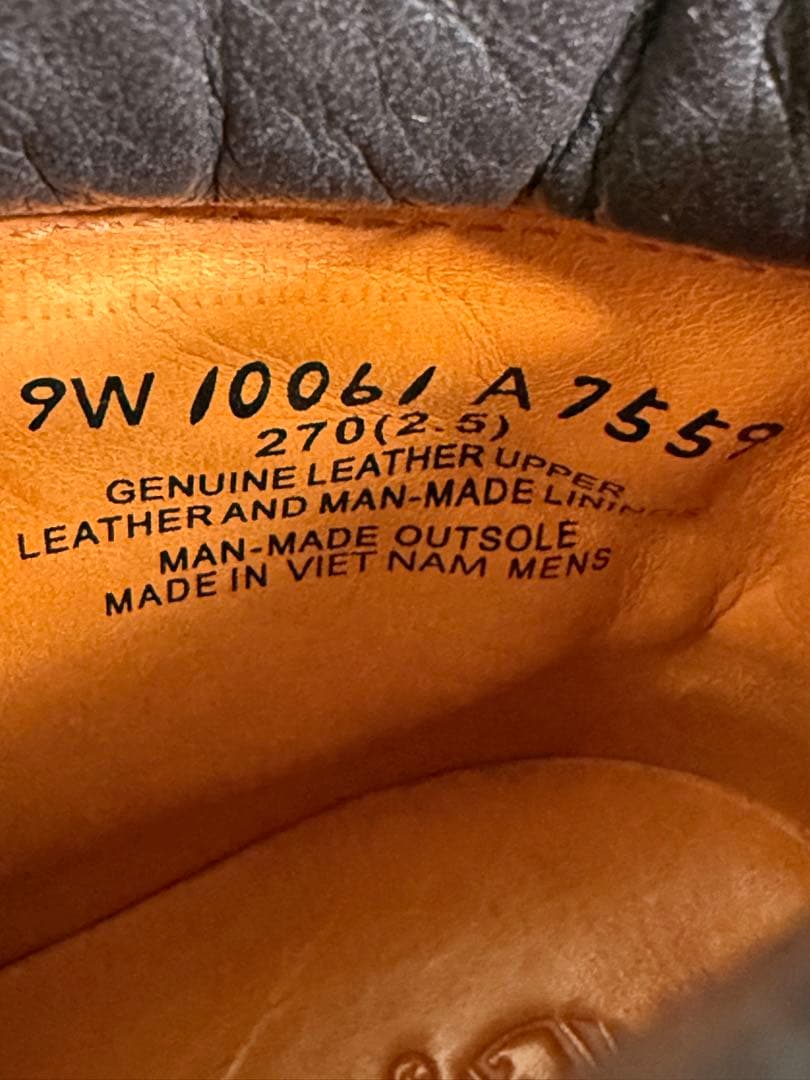 Timberland 6インチ イエロー プレミアム ブーツ 10061