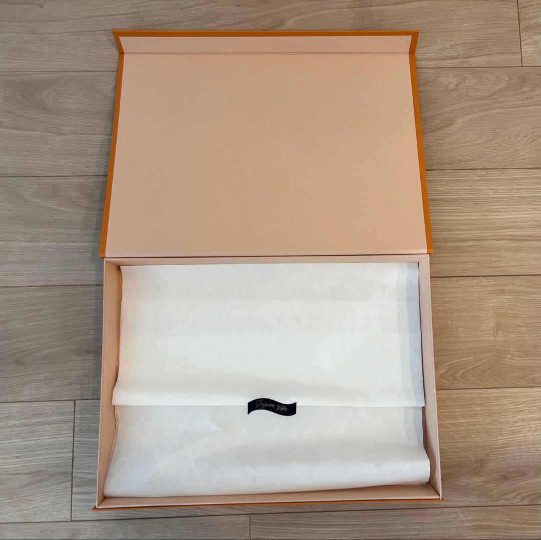 LOUIS VUITTON マフラー ブラゾン ブラック