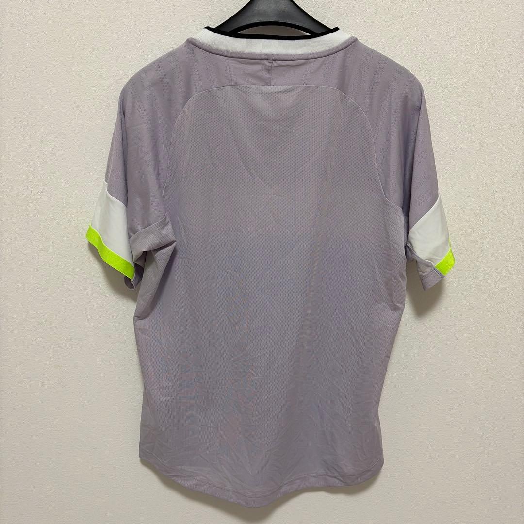 ※ピンクの猫！asicsウエアまとめ売りアシックス テニスウエア5枚セット