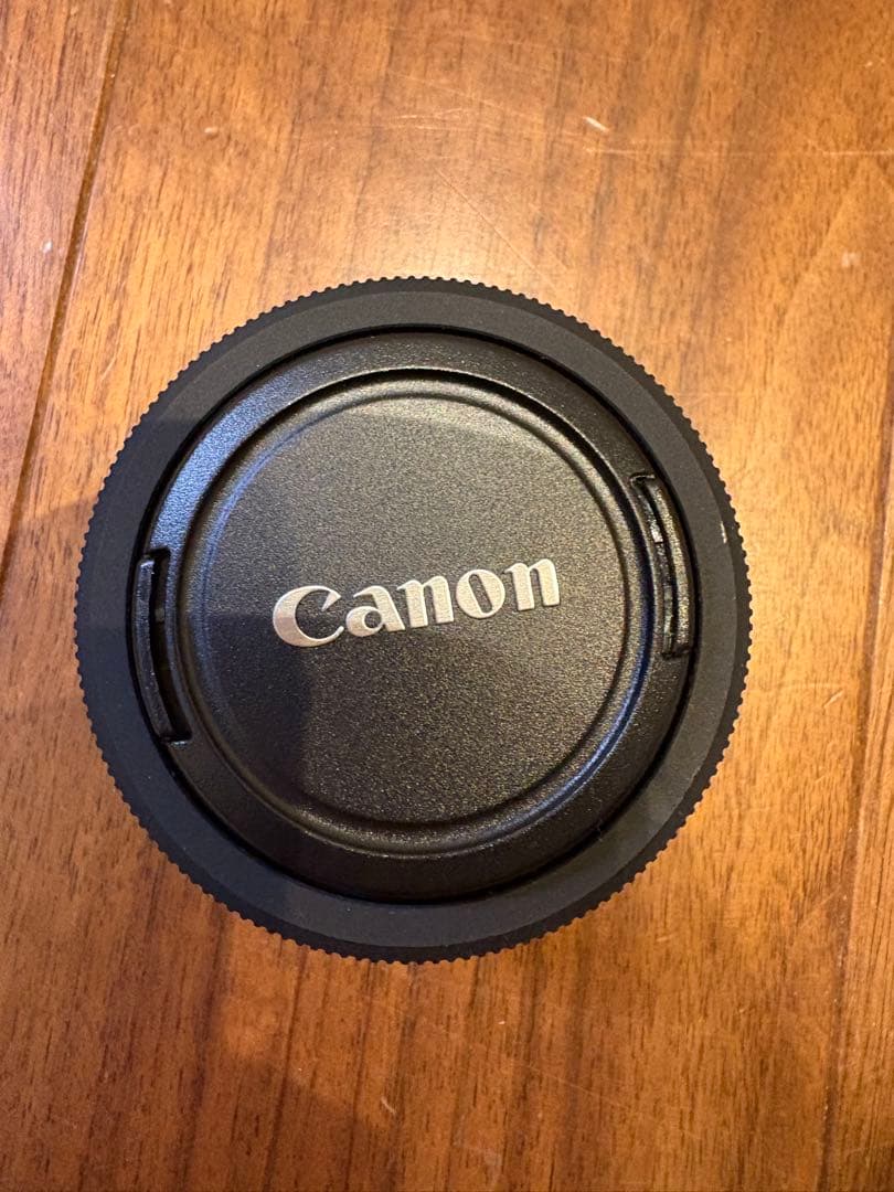 レンズ(単焦点) Canon EF40mm F2.8 STM