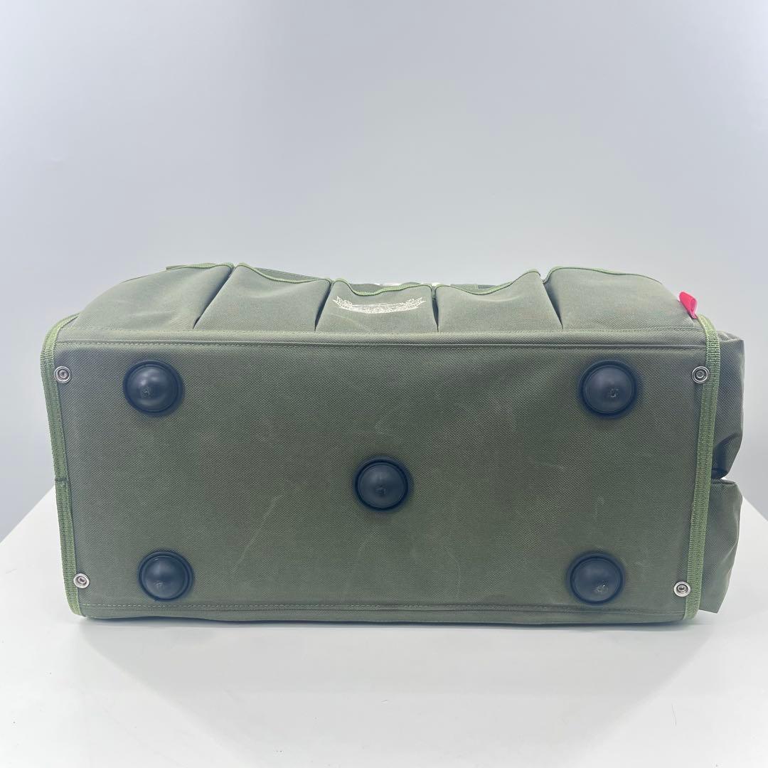 ORCA オルカ 多機能ツールバッグ MMB-Z1 陸上自衛隊モデル JGSDF