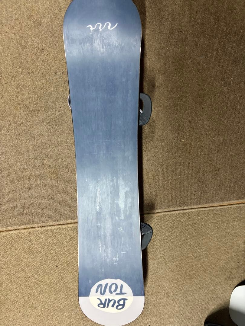 k*o様 Burton Day Trader 145cm BURTON LEXA