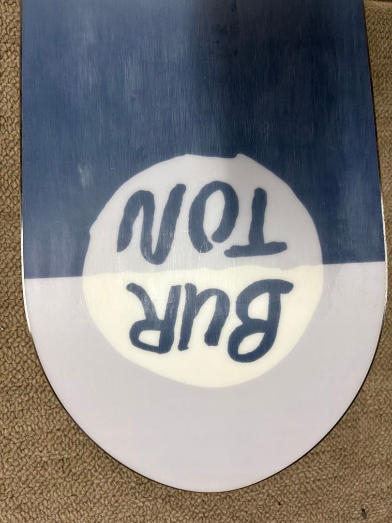 k*o様 Burton Day Trader 145cm BURTON LEXA