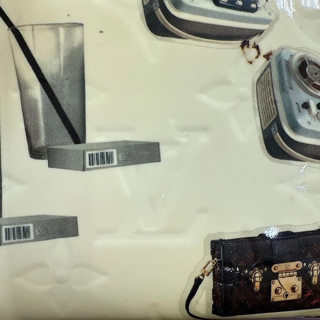 モノグラム ヴェルニ ニジッピー パース M50372