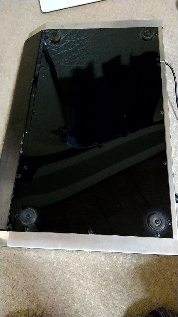 ビートマニア Real Edition Single コントローラ RES 三和