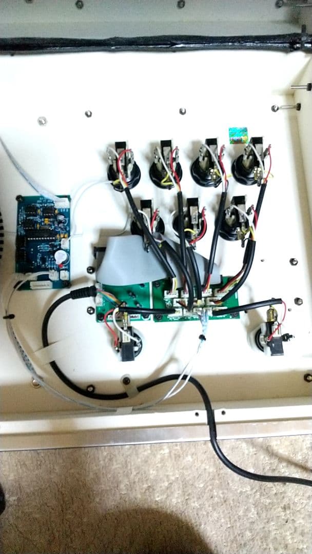 ビートマニア Real Edition Single コントローラ RES 三和