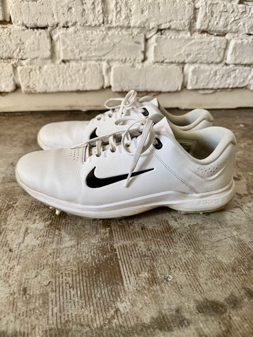 希少2.7万 NIKE AIR ZOOM TW20 GOLF タイガーウッズ