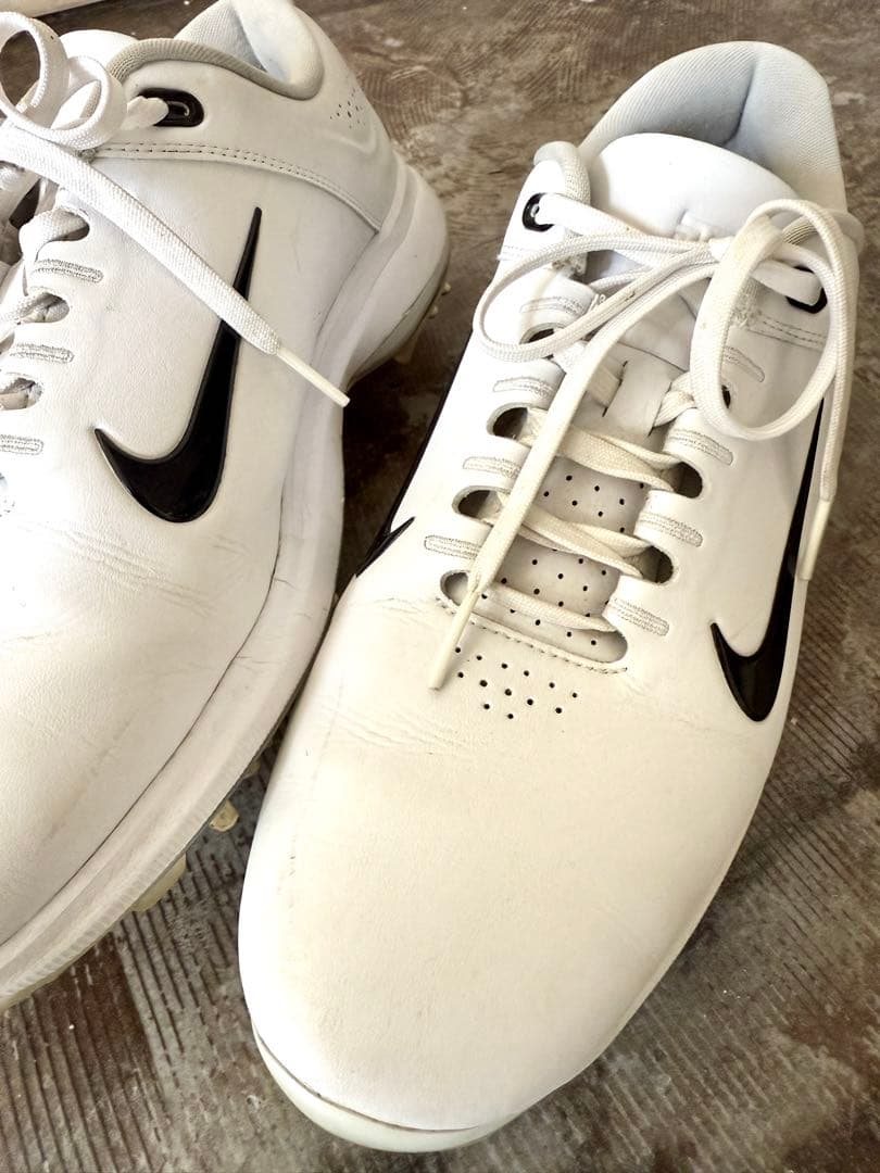 希少2.7万 NIKE AIR ZOOM TW20 GOLF タイガーウッズ