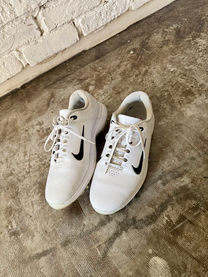 希少2.7万 NIKE AIR ZOOM TW20 GOLF タイガーウッズ