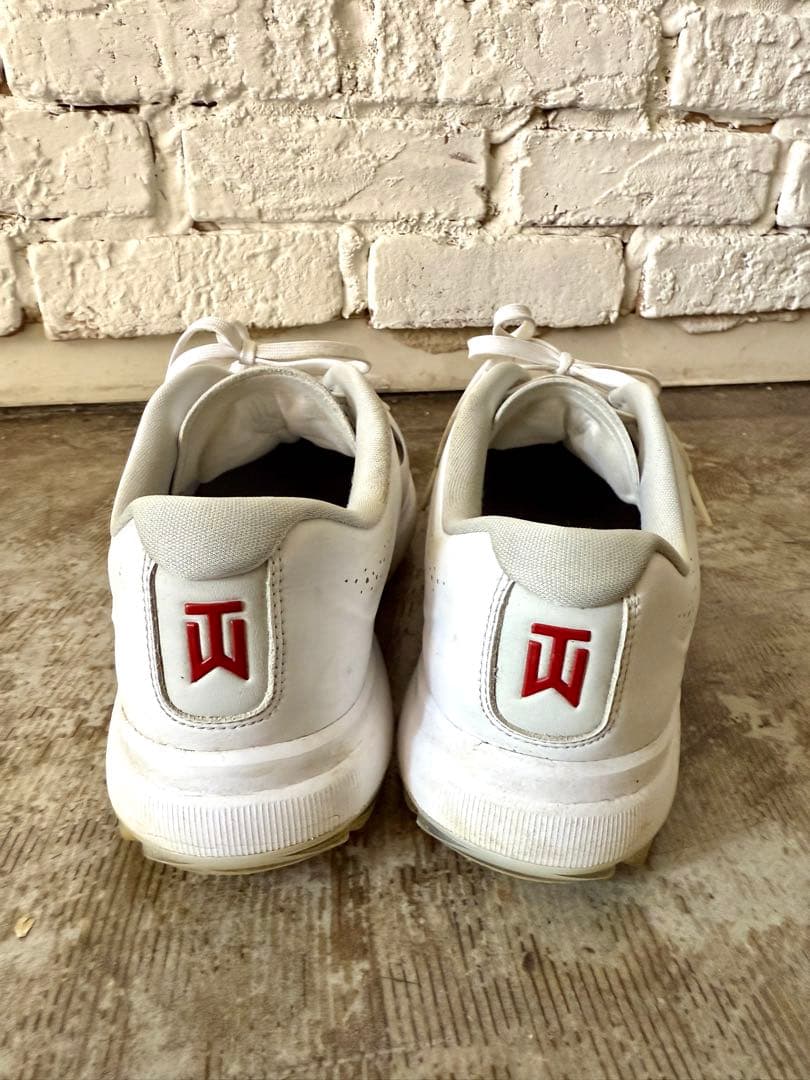 希少2.7万 NIKE AIR ZOOM TW20 GOLF タイガーウッズ