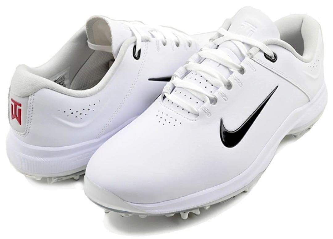 希少2.7万 NIKE AIR ZOOM TW20 GOLF タイガーウッズ