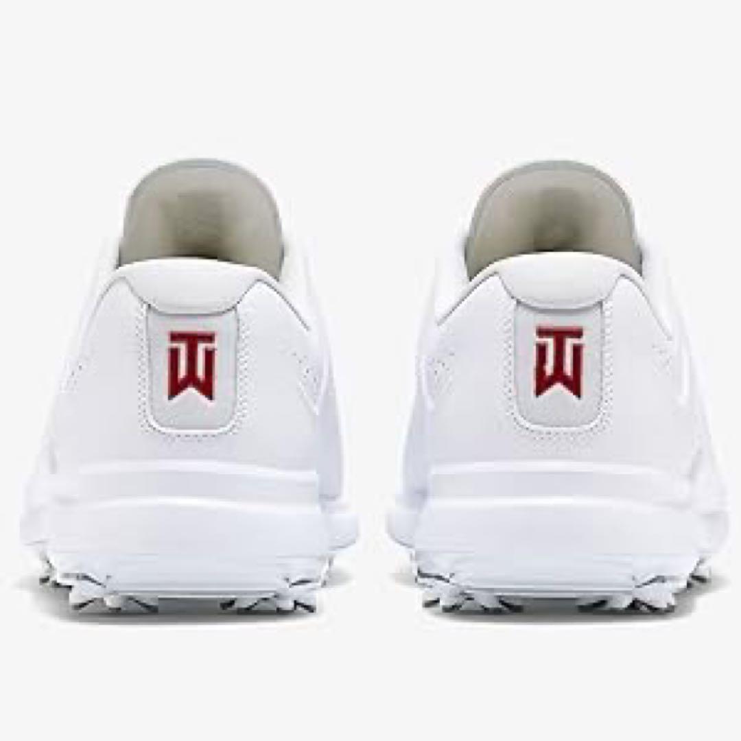 希少2.7万 NIKE AIR ZOOM TW20 GOLF タイガーウッズ