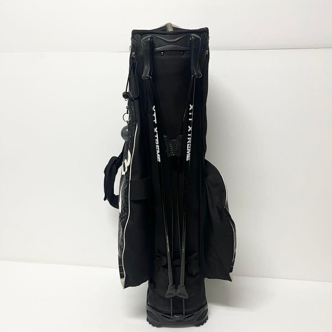 Callaway キャディバッグ スタンド式 ゴルフ キャロウェイ GOLF