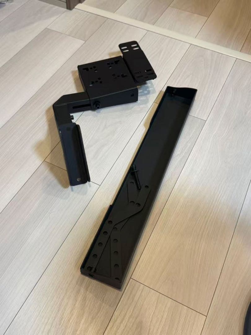 FANATEC NEXT LEVEL RACING レーシングスタンド