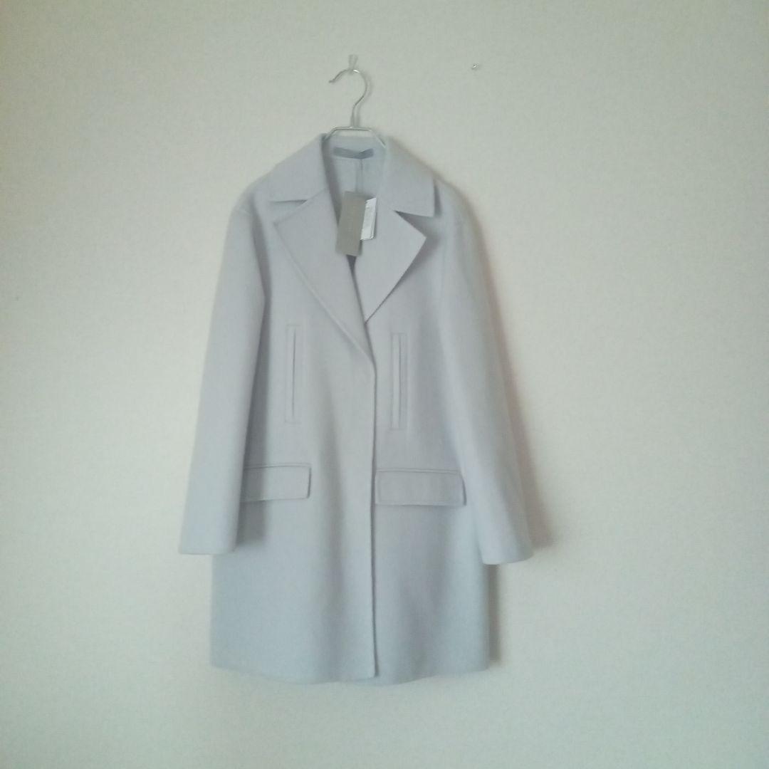 飛鳥　 theory luxe コート タグ付き新品未使用品