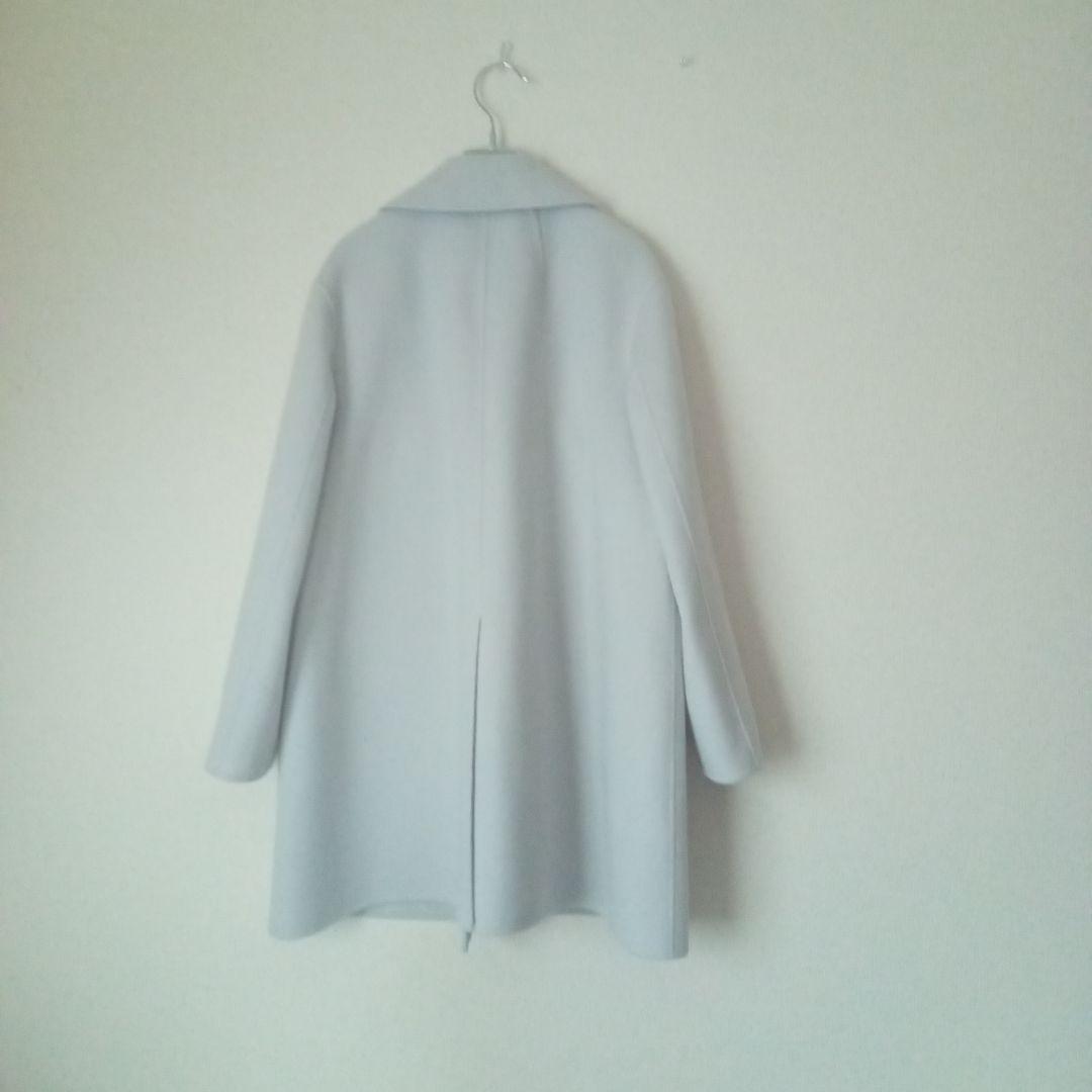 飛鳥　 theory luxe コート タグ付き新品未使用品